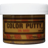3.68 oz Color Putty 122 Honey Oak Color Putty OilBased Putty