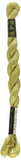 DMC 115 5834 Pearl Cotton Thread, Very Light Golden Olive, Size 5