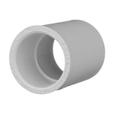 CHARLOTTE PIPE 3/4 SCH 40 COUPLING SXS CONTRACTOR PACK PRESSURE (10 Unit Bag)