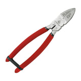FastCap Pliers Macro Flush Cut Trimmers Perfect for Carpentry and Woodworking 80487