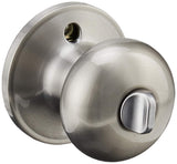 Schlage J40STR619, Satin Nickel