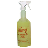 23032 Mid-Temp Gas Leak Detector (32 oz trigger sprayer bottle), Packaging may vary