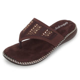 Ortho Joy Doctor Footwear For Women|| Fancy Footwear For Women || Orthopedic Women'S Fancy Slipper/Sandal For Women,Dark Brown,6,B0CTF9LVBH