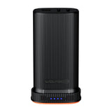 WOLFBOX MF200 22.2Wh 7.4V Rechargeable Li-ion Battery Pack - Removable Backup Power for Compressed Air Duster (Battery Only, No