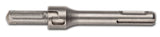 Powers Fastening Innovations 00391SD 3/8Inch Depth Control Smartbit for Use with 1/4Inch Diand Set Tool and 1/4Inch Internall