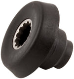 Waring 028538 Drive Coupling for Xtreme Series , black