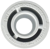 Genova Products 30245 1 PVC Sch. 40 Reducing Bushings, 1/4 x 1/2