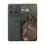 Motorola Edge 2025 | Unlocked | Made for US 8/256GB | 50MP Camera | Pantone Deep Forest