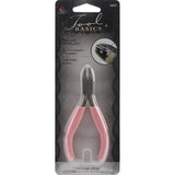 Cousin DIY Craft & Jewelry Side Cutter Pliers, 41/2Inch