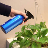 Gion Reusable Stainless Steel Spray Bottle Multifunction Watering Bottles For Gardening Fertilizing Watering Flowers Plants And
