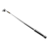 Cal Hawk Tools 1/2 Drive HeavyDuty Breaker Bar, ASPBB425