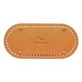Enakshi Crochet Bags Nail Bottom Shaper Pad Insert Cushion For Purse Wallet Brown|Clothing, Shoes & Accessories | Womens Handbag