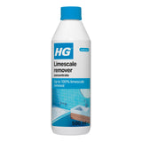 HG Hagesan Blue 500ml Professional Limescale Remover