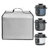 Pressure Cooker Cover for Ninja HyperHeat 9in1 6.5qt Pressure Cooker