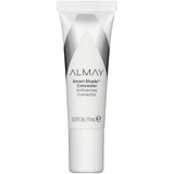 Almay concealer, Face Makeup, Medium coverage concealer, creamy Finish, Oil Free, Hypoallergenic-Fragrance Free, Dermatologist T