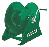 Speedaire, 4UKX4, Hose Reel, 3/4 in ID x 120 Ft, 1000 PSI