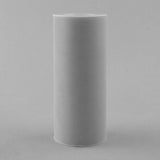 Ben Collection 6 Inch X 25 Yards Tulle Fabric Rolls for party and craft (Gray)