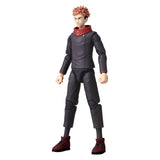 Anime Heroes - Jujutsu Kaisen - Yuji Itadori Action Figure