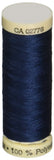 Gutermann SewAll Thread 110 YardsFrench Navy