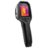 FLIR TG165-X Thermal Imaging Camera with Bullseye Laser: Commercial Grade Infrared Camera for Building Inspection, HVAC and Elec
