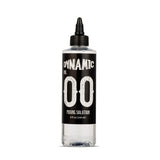 Dynamic Color Co. No. 00 Tattoo Ink Mixing Solution, Premium Shading Solution Tattoo for Artists, Purest HospitalGrade Water M