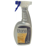 Johnny Vac Essco WM700051187 32 oz Hardwood Floor Cleaner Spray