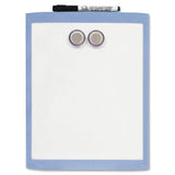 MAGNETIC DRY ERASE8.5X11