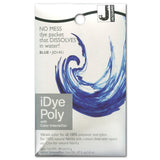 Jacquard iDye Poly .49 Oz Blue