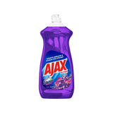 Ajax Ultra Dish Soap, Fabuloso Lavender, 28 fl. oz. (61037540)