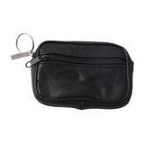 Merishopp Coin Pouch Lightweight For Men Women Wallet For Credit Card Lipstick Headset