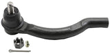 MOOG ES800460 Steering Tie Rod End for Honda Accord