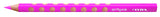 LYRA Groove Cardboard Case with 1 pencil Neonpink