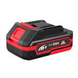 JIARUISI 20V Lithium Battery