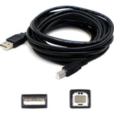 Addon 5Pk Usb To Usb Adapter Cable