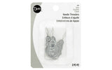Dritz 249 Needle Threaders (3Count),Silver