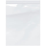 Plymor 12 x 15 (Pack of 50), 6 Mil Industrial Duty Zipper Reclosable Plastic Bags