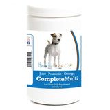Healthy Breeds Parson Russell Terrier All in One Multivitamin Soft Chew 120 Count