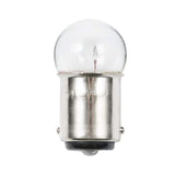 Ancor 520090 Marine Grade Electrical Light Bulb (Double Contact Bayonet Base, 12-Volt, 7.5-Watt, .58-Amp, Clear, 2-Pack)