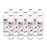 American Filter Company, Water Fountain Filters, Model # AFC-EWH-3000, Compatible with 51300C 12 - Filters