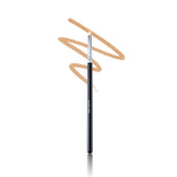 ENZO KEN Natural Goat Hair Eyeshadow Brush, Small Blending Eye Shadow Brush, Eye Shadow Blending Brushes, Eye Blending Brush, No