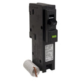 SCHNEIDER ELECTRIC HOM115AFI Miniature Circuit Breaker