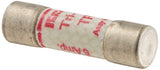 Mersen TRM5 TriOnic TimeDelay Midget Fuse, 250VAC, 10kA, 5 Ampere, 13/32 Diameter x 11/2 Length