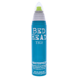 TIGI Bed Head Masterpiece Massive Shine Hairspray, 9.5 Ounce