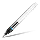 Aristo 0.7MM Technical Drawing Pen for Sketching Mandala Art Doodling Tracing Architecture Ink Level Indicator Transparent Barre