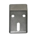 American Standard 0470580070A K2 Mounting Hanger 0.60 x 2.60 x 0.00 inches