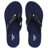 Ortho Joy Extra Soft Women'S Orthopaedic Comfort Fit Slippers For Women'S Daily Use - Orth_Wsp09_Nbu_04,Navy blue,4,B09FK85DS8