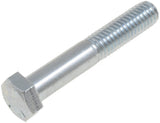Dorman 170222 Cap ScrewHex HeadGrade 53/816 x 21/4 In., 50 Pack Universal Fit