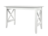 Lexi Work Table In White