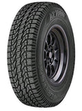 Zeetex AT1000 Performance Tire 235/75R15 105S
