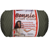 Pepperell Bonnie Macram Craft Cord 6mm x 100yd, MultiColour, 11.92 x 20.4 x 11.92 cm
